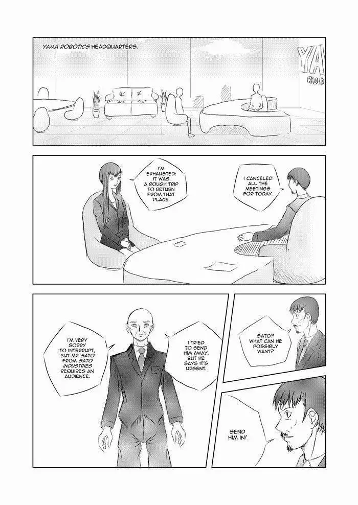 Nagori Yuki Chapter 1 26